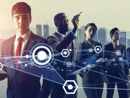 Unlocking Success: Stakeholder Mapping for Executive Coaching